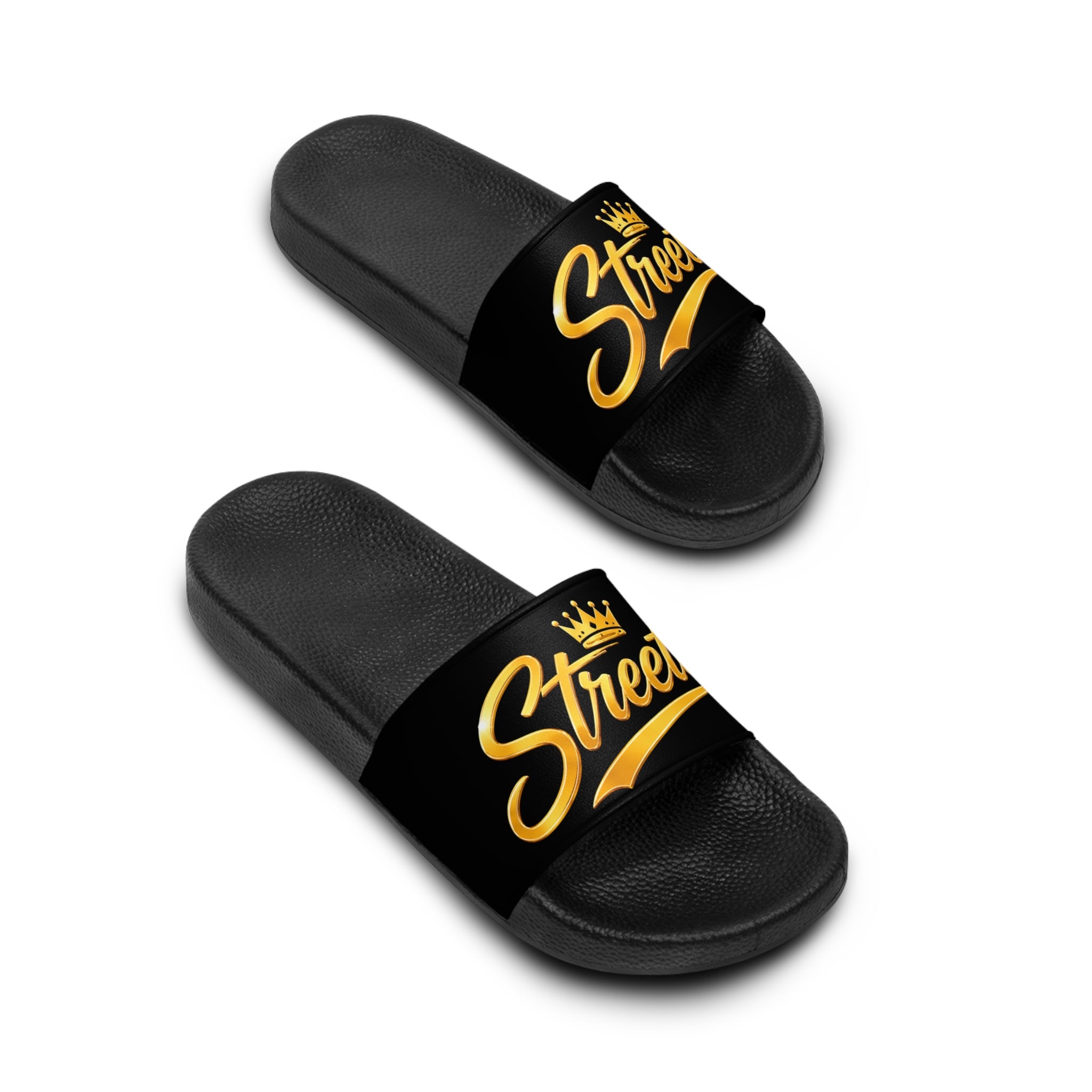 'Streeter' Slide Sandals