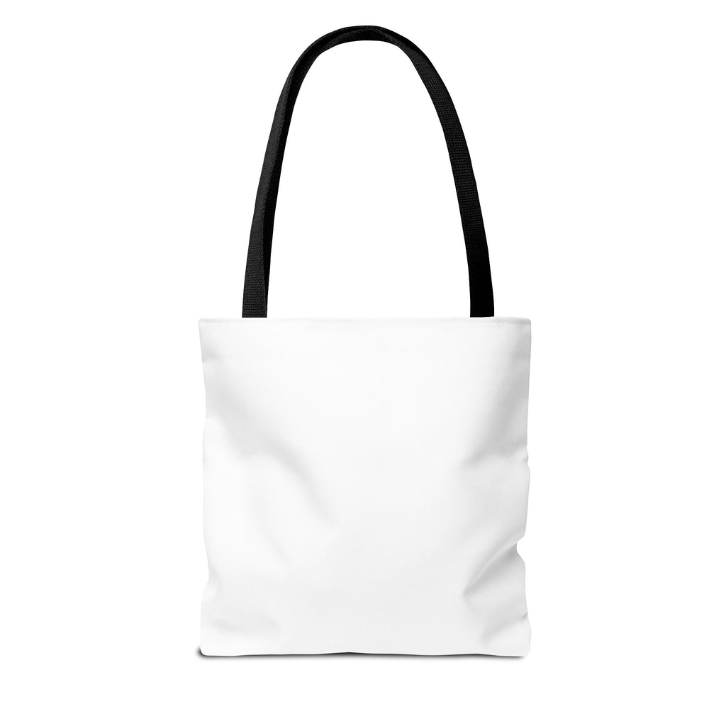 Streeter Tote Bag | Love Is Our Legacy
