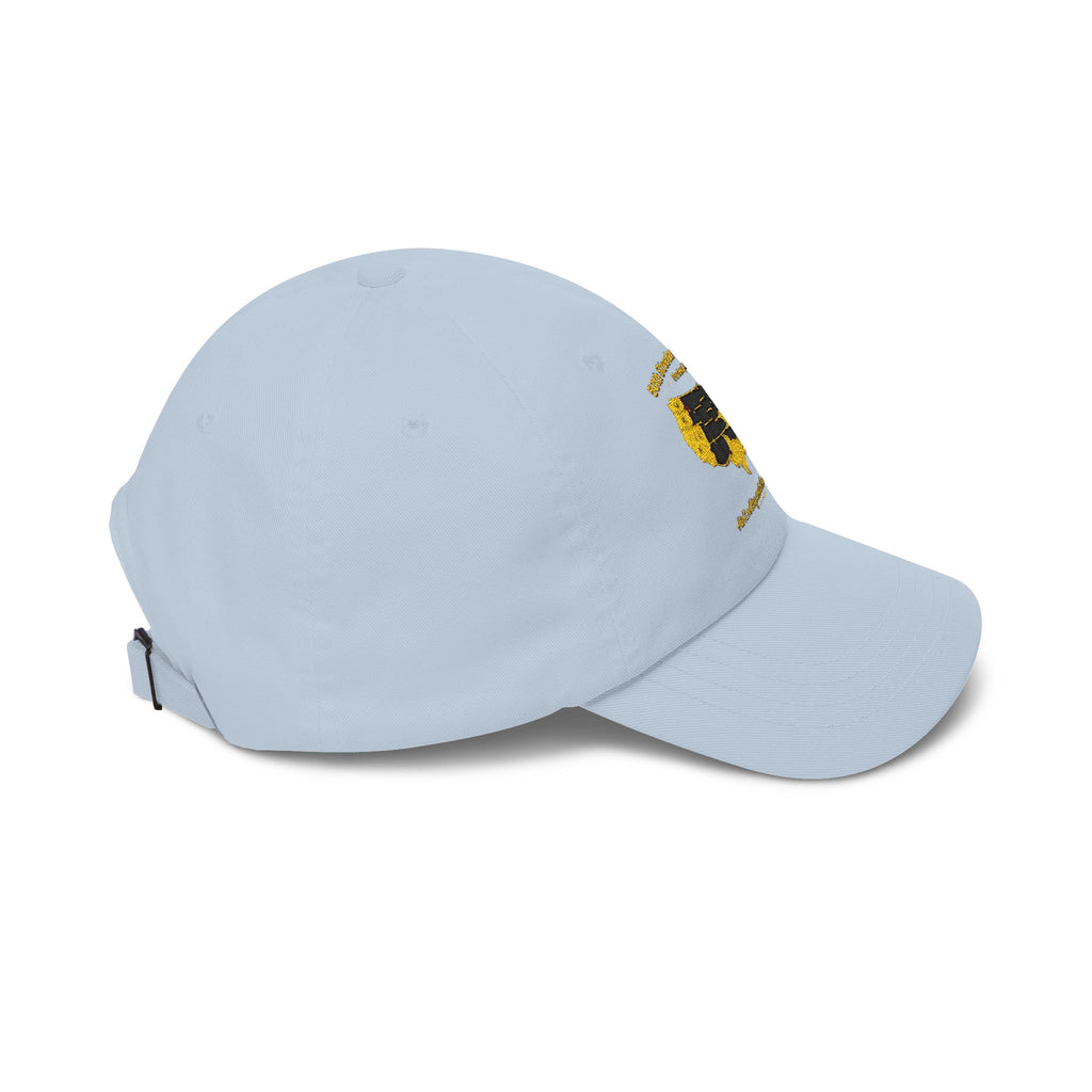 Streeter Family Reunion Embroidered Baseball Hat
