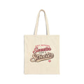 Ain't Nothing Sweeter Than a Streeter Tote
