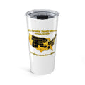 Family Reunion Tumbler — 20oz