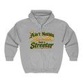 Ain't Nothin' Sweeter Than a Streeter  — Zip Hoodie