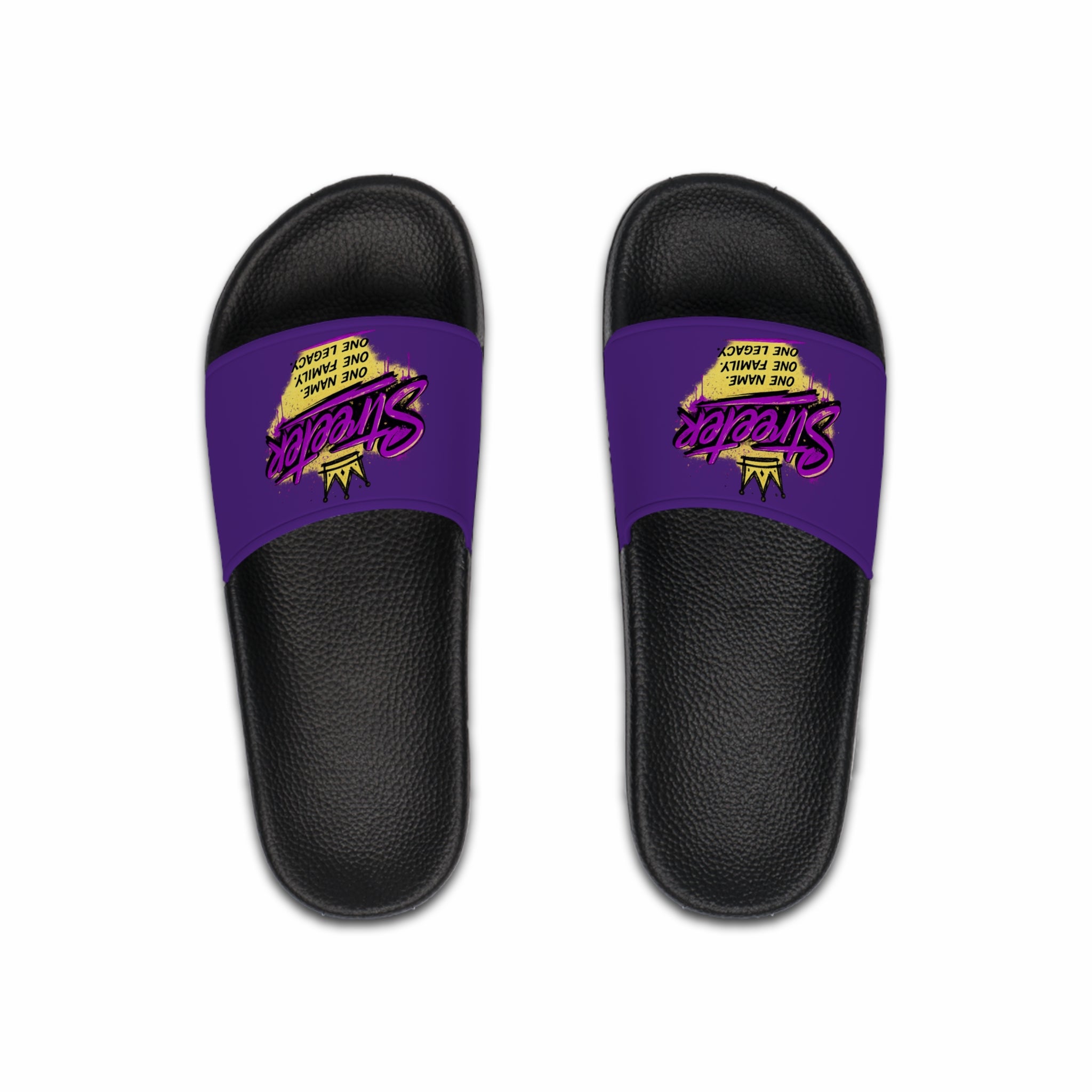 Streeter Slide Sandals