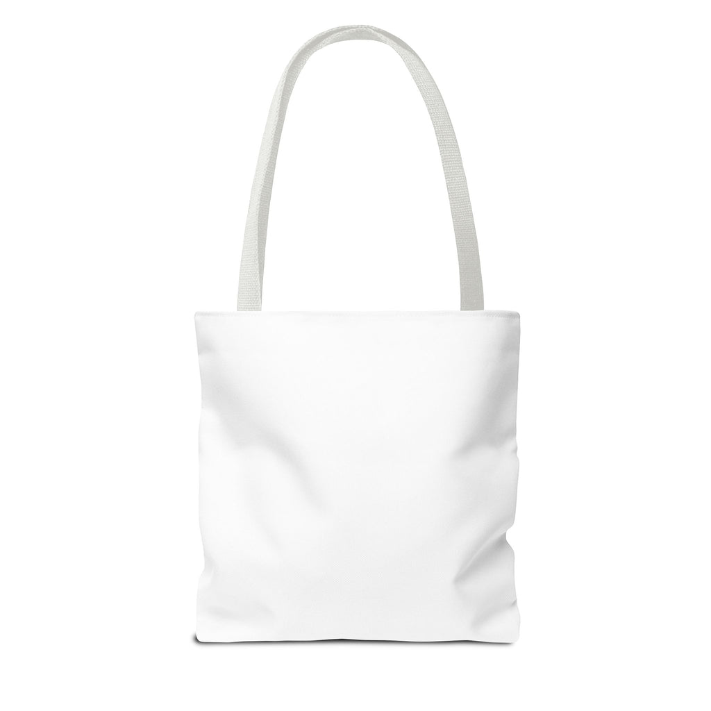 Streeter Tote Bag | Love Is Our Legacy