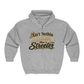 Ain't Nothin' Sweeter Than a Streeter  — Zip Hoodie