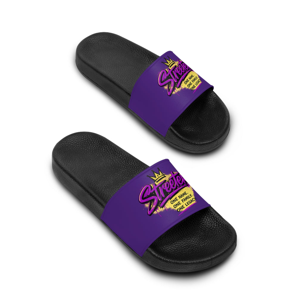 Streeter Slide Sandals