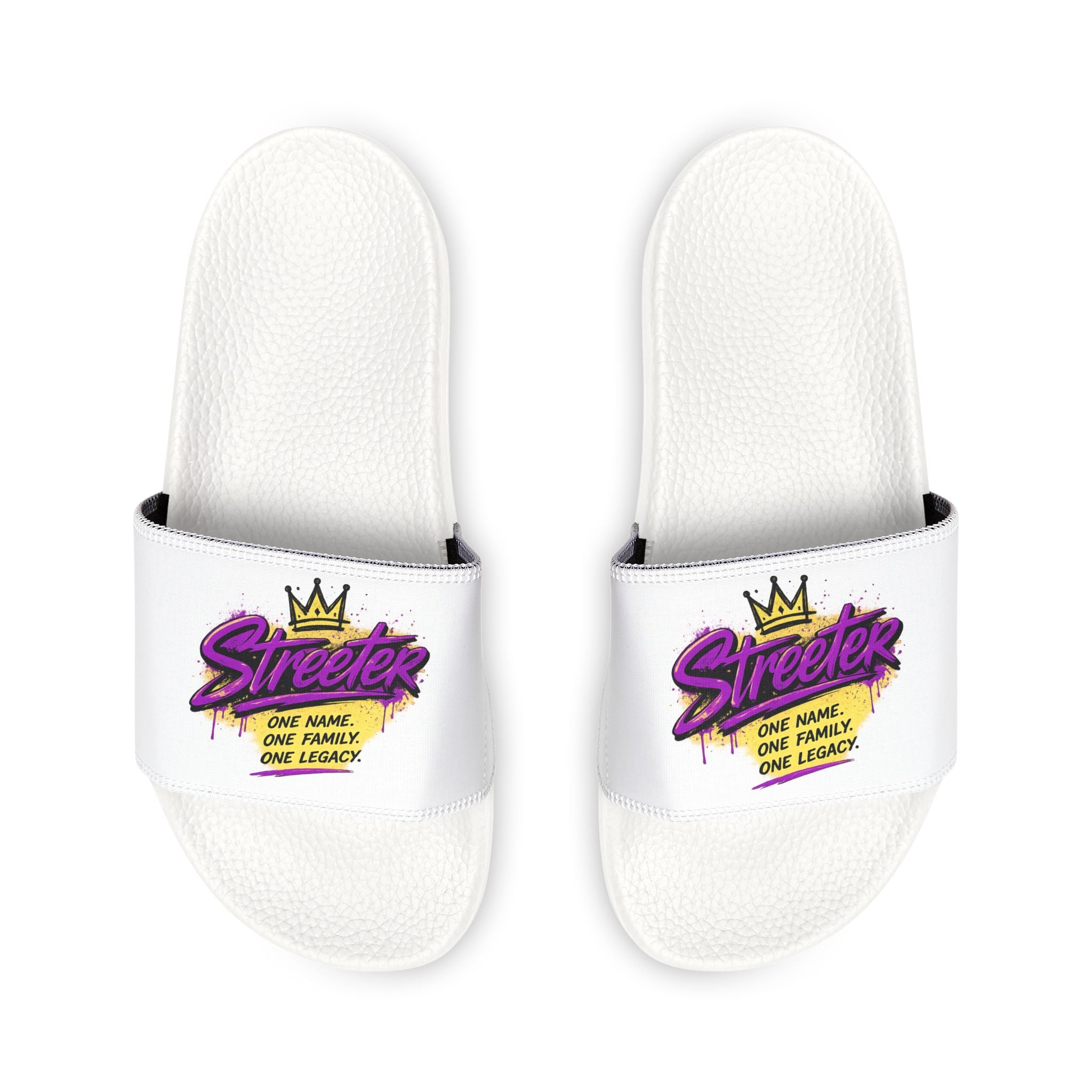 Streeter Slide Sandals