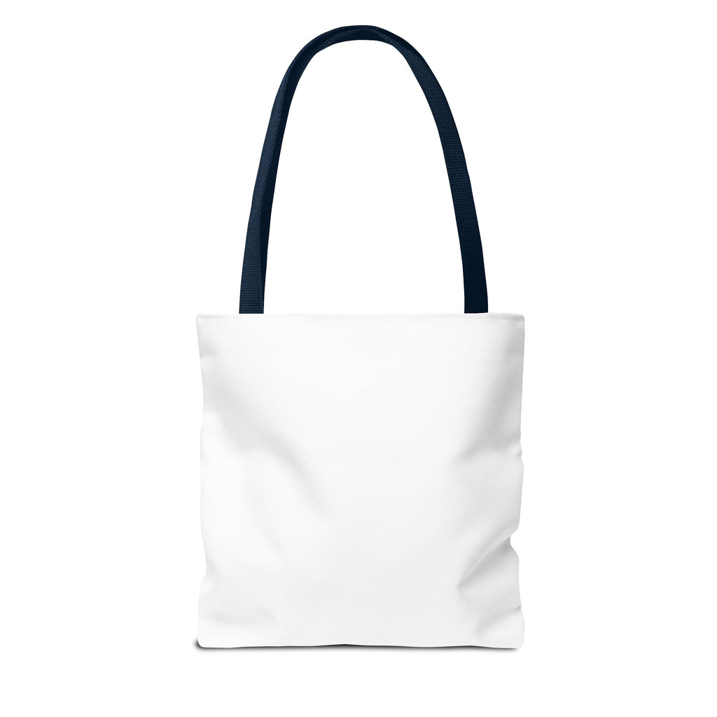 Streeter Tote Bag | Love Is Our Legacy
