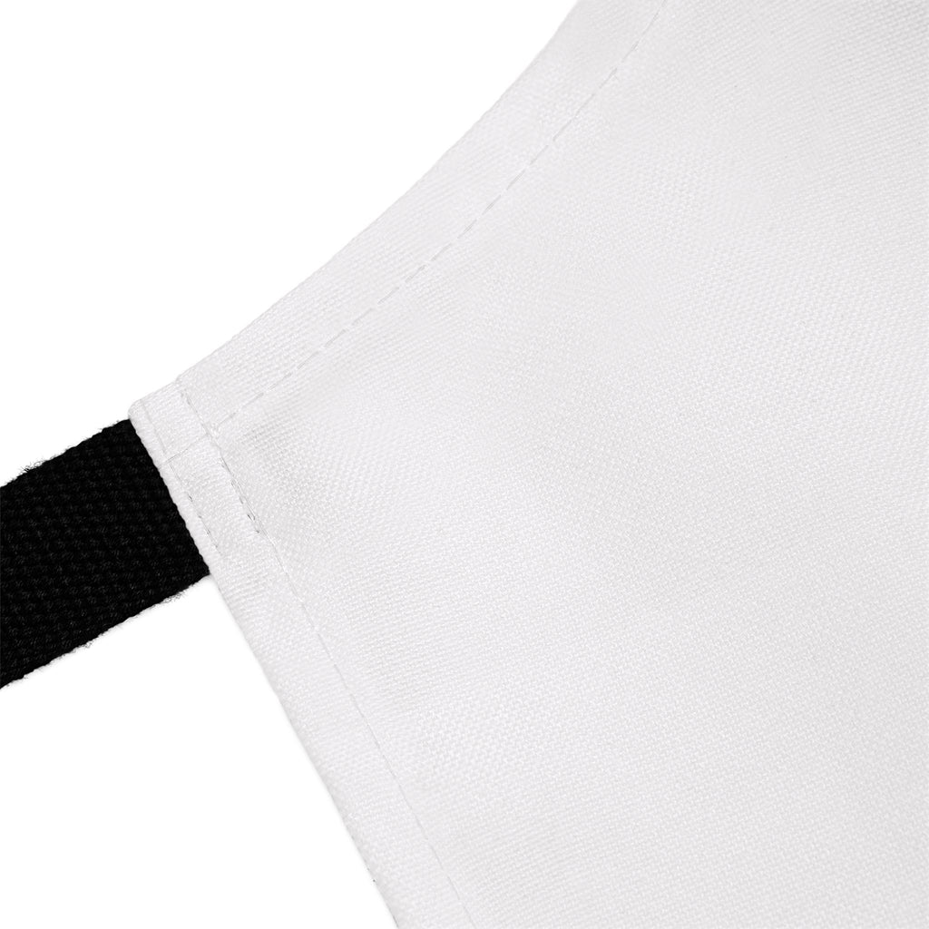 Family Reunion Apron — (Personalize Location)
